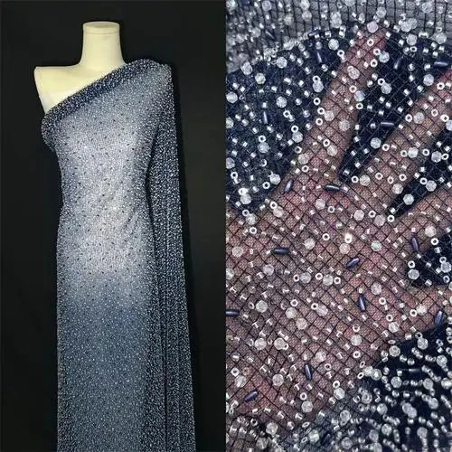Pressed Fabric